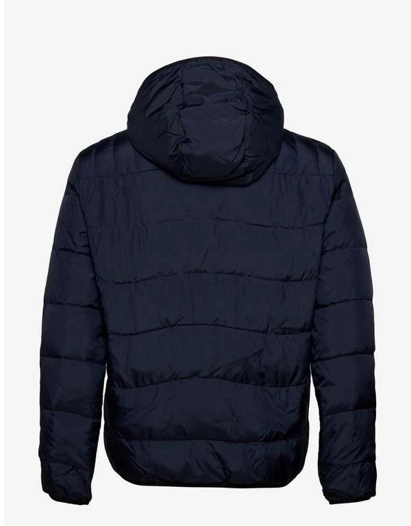 Calvin Klein Jeans Steppjacke Blau Für 53,51 (nur Noch In S) 2 Calvin Klein Jeans Steppjacke Blau Für 53,51 (nur Noch In S) – Bild 2