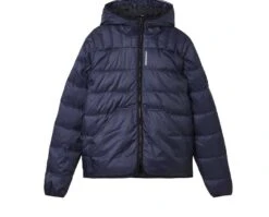 Calvin Klein Jeans Steppjacke Blau Für 53,51 (nur Noch In S)