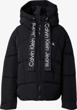 Calvin Klein Jeans Jacke Für 167,40 € Inkl. Versand (statt 279 €)