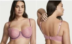 Victoria's Secret 40 % Rabatt Auf Der Ganzen Website | Z.B. BH Für 27,36 € + VSK, Höschen Für 8,56 € + VSK (ab 100 € VSK-frei) -Mode Kleidung Verkauf 2278153 1 3