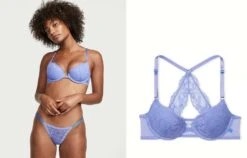 Victoria's Secret 40 % Rabatt Auf Der Ganzen Website | Z.B. BH Für 27,36 € + VSK, Höschen Für 8,56 € + VSK (ab 100 € VSK-frei) -Mode Kleidung Verkauf 2278153 1 5