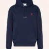 Ami Paris Hoodie