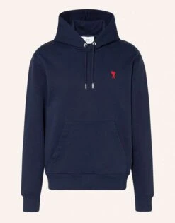 Ami Paris Hoodie