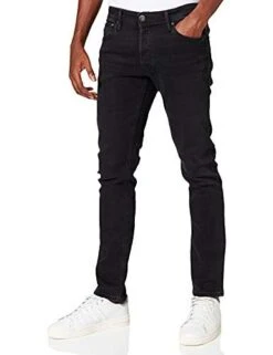 JACK & JONES Male Slim Fit Jeans Glenn Original AM 809 In W27 Bis W36 Für 15,92€ Mit Coupon (Prime)