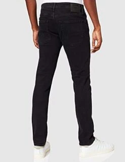 JACK & JONES Male Slim Fit Jeans Glenn Original AM 809 In W27 Bis W36 Für 15,92€ Mit Coupon (Prime) -Mode Kleidung Verkauf 2278392 1 3