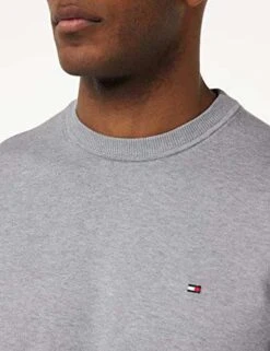 Tommy Hilfiger 1985 Herren Pullover In Hellgrau (Amazon) 6 Tommy Hilfiger 1985 Herren Pullover In Hellgrau (Amazon) -Mode Kleidung Verkauf 2278469 1 2