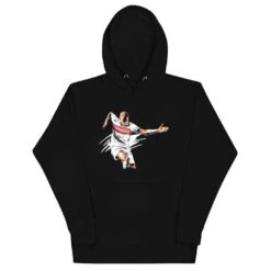 [MAKAHINI] VfB Stuttgart - Hoodie "Guirassiert" - Unisex In Weiß Oder Schwarz Für 39,99 EUR Zzgl. 5,49 EUR Versand -Mode Kleidung Verkauf 2278669 1 4