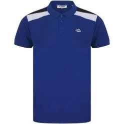 Le Shark Herren Polo-Shirt Tiloch Für 5,55€ + 3,95€ VSK (100% Baumwolle, Größen S Bis XL)