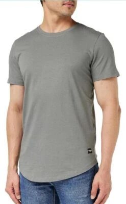 JACK & JONES Male T-Shirt