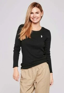 U.S. Polo Assn. CARLOTTA - Strickpullover Frauen