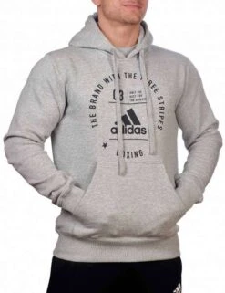 Limited Deals: Adidas Sportartikel Mit Bis Zu 75 % Rabatt | Z.B. Adidas Unisex Boxing Community Vertical Hoodie 6 Limited Deals: Adidas Sportartikel Mit Bis Zu 75 % Rabatt | Z.B. Adidas Unisex Boxing Community Vertical Hoodie -Mode Kleidung Verkauf 2279410 1 2