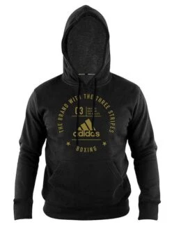 Limited Deals: Adidas Sportartikel Mit Bis Zu 75 % Rabatt | Z.B. Adidas Unisex Boxing Community Vertical Hoodie 7 Limited Deals: Adidas Sportartikel Mit Bis Zu 75 % Rabatt | Z.B. Adidas Unisex Boxing Community Vertical Hoodie -Mode Kleidung Verkauf 2279410 1 3