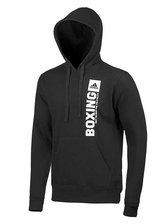 Limited Deals: Adidas Sportartikel Mit Bis Zu 75 % Rabatt | Z.B. Adidas Unisex Boxing Community Vertical Hoodie 1 Limited Deals: Adidas Sportartikel Mit Bis Zu 75 % Rabatt | Z.B. Adidas Unisex Boxing Community Vertical Hoodie