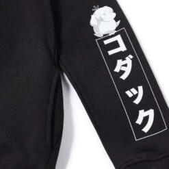 Pokémon Enton / Psyduck Hoodie | 80% Baumwolle & 20% Polyester, Größe S-XXL, Japanische Schriftzeichen Koduck 5 Pokémon Enton / Psyduck Hoodie | 80% Baumwolle & 20% Polyester, Größe S-XXL, Japanische Schriftzeichen Koduck -Mode Kleidung Verkauf 2279499 1 2