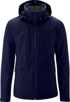 (BestSecret) Maier Sports Wambra Wasserdichte Winterjacke (Gr. 48 Bis 58)