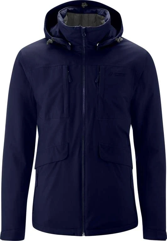 (BestSecret) Maier Sports Wambra Wasserdichte Winterjacke (Gr. 48 Bis 58) 1 (BestSecret) Maier Sports Wambra Wasserdichte Winterjacke (Gr. 48 Bis 58)