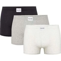 Calvin Klein Boxershorts (S) (13,32 Mit 10% Studentenrabatt, Sonst 14,80) (Prime)