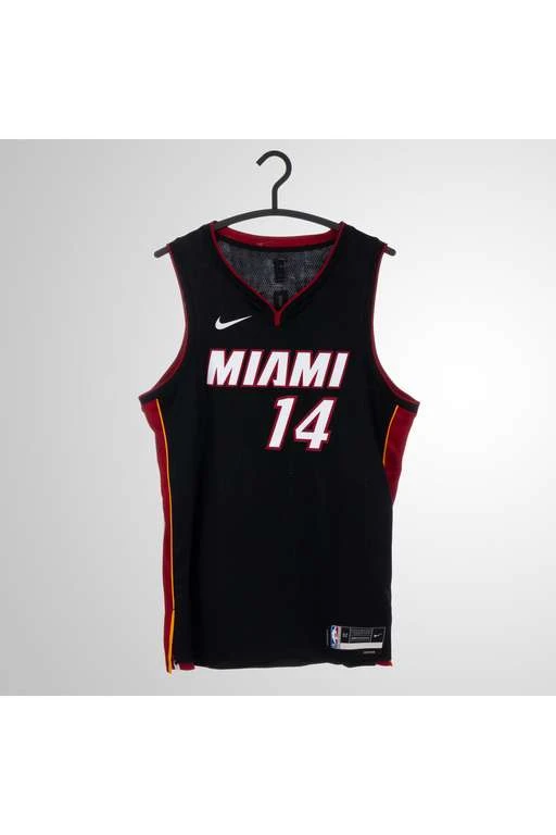Verschiedene Nike NBA Trikots Im Angebot, Z.B. Hier Miami (Herro) Ab 28,49€ (S-3XL) @ Trendyol (Outfitter) 1 Verschiedene Nike NBA Trikots Im Angebot, Z.B. Hier Miami (Herro) Ab 28,49€ (S-3XL) @ Trendyol (Outfitter)
