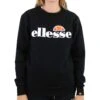 ELLESSE AGATA CREW SWEATSHIRT DAMEN Für 15,94 € Inkl. Versand (statt 55,00 €)