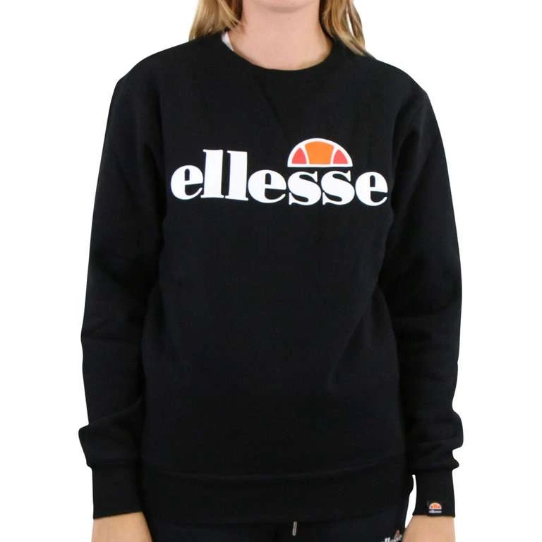ELLESSE AGATA CREW SWEATSHIRT DAMEN Für 15,94 € Inkl. Versand (statt 55,00 €) 1 ELLESSE AGATA CREW SWEATSHIRT DAMEN Für 15,94 € Inkl. Versand (statt 55,00 €)