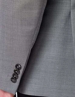 JACK & JONES Blazer Herren Grau In 56/52/46/42 (Prime) -Mode Kleidung Verkauf 2280179 1 4