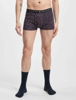 Amazon Prime Tommy Hilfiger Herren Boxershorts & Socken Set L