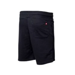 New Balance Short Essentials Stacked Logo (Gr. S - 2 XL) | Kostenloser Versand | Seitliche Eingrifftaschen -Mode Kleidung Verkauf 2280649 1 5