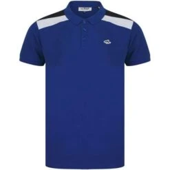 Le Shark Tiloch Herren Polo-Shirt True-Blue Für 17,94 Euro Inkl. Versand (statt 39,99 Euro)