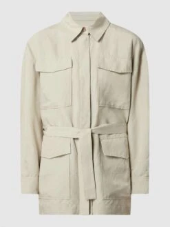 Marc O'Polo Jacke Mit Leinen-Anteil Für 69,99 € Inkl. Versand (Normalerweise 199,99 €)