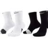 5x Nike Dri-Fit Elite Sport-Socken Im Set Nach Wahl (bis Gr. 50) Für 29,65 € + Kostenloser Versand