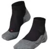 FALKE Herren RU4 Short Laufsocken, PRIME