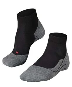 FALKE Herren RU4 Short Laufsocken, PRIME