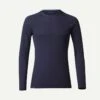 (Decathlon) Forclaz MT500 Merino Longsleeve / Baselayer (3 Farben; S Bis 2XL; Auch Als Damenversion Verfügbar)