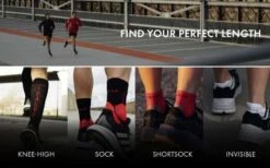 (Amazon Prime Oder Packstation) Falke RU4 Cool Short (Damen-) Laufsocken -Mode Kleidung Verkauf 2281690 1 6