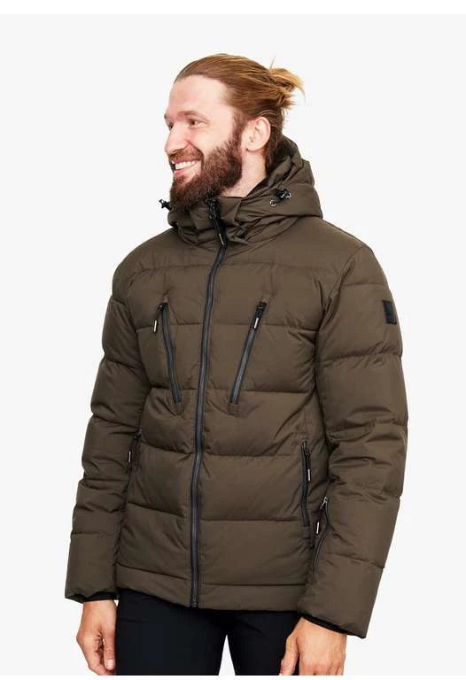 Revolution Race Igloo Jacket 2 Revolution Race Igloo Jacket – Bild 2