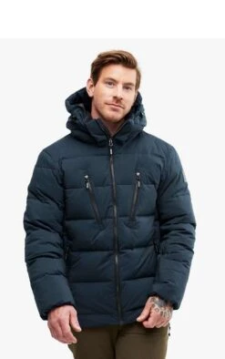 Revolution Race Igloo Jacket 5 Revolution Race Igloo Jacket -Mode Kleidung Verkauf 2281707 1 2