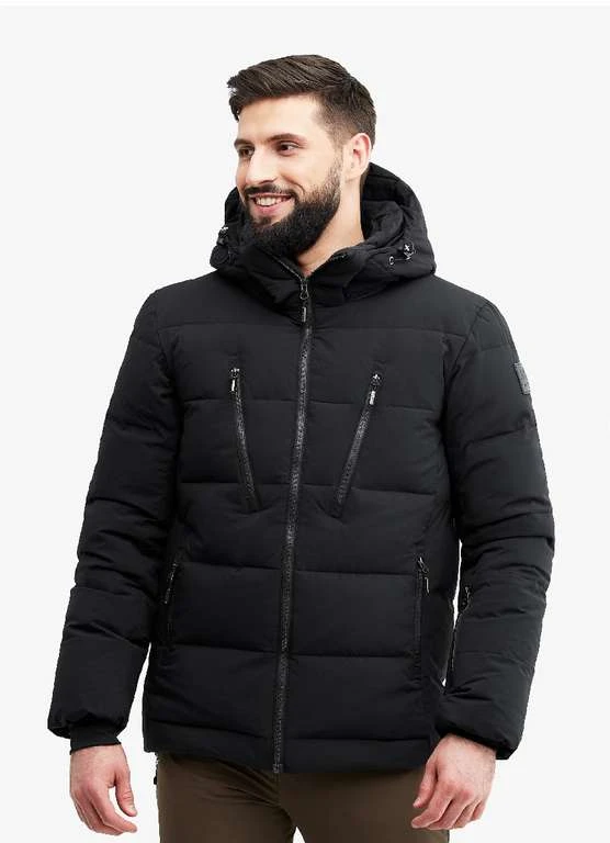 Revolution Race Igloo Jacket 1 Revolution Race Igloo Jacket