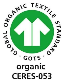 Loud + Proud GOTS Langärmeliges Shirt Gr. 86/92, Weitere Größen/Farben Günstig(prime) -Mode Kleidung Verkauf 2281738 1 2