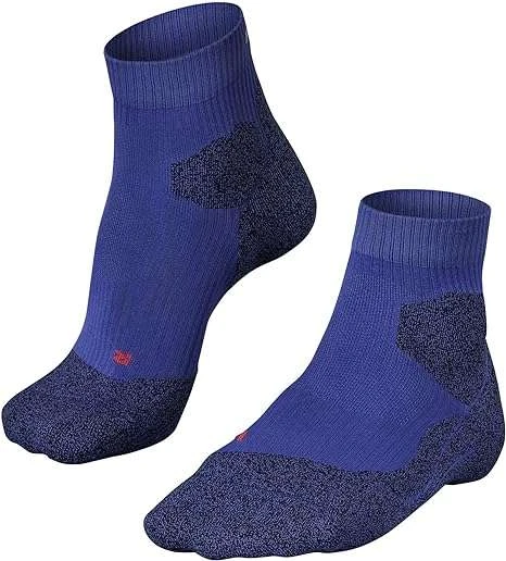 FALKE Herren RU Trail Laufsocken Leichte Polsterung Antiblasen Mit Kompression Stabilisierend Für 8,99€ (Prime) 2 FALKE Herren RU Trail Laufsocken Leichte Polsterung Antiblasen Mit Kompression Stabilisierend Für 8,99€ (Prime) – Bild 2