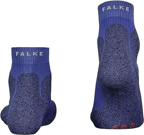 FALKE Herren RU Trail Laufsocken Leichte Polsterung Antiblasen Mit Kompression Stabilisierend Für 8,99€ (Prime) 3 FALKE Herren RU Trail Laufsocken Leichte Polsterung Antiblasen Mit Kompression Stabilisierend Für 8,99€ (Prime) – Bild 3