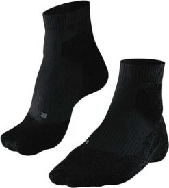 FALKE Herren RU Trail Laufsocken Leichte Polsterung Antiblasen Mit Kompression Stabilisierend Für 8,99€ (Prime)