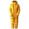Arschkalt? Hier Ist Die Lösung. TNF Himalayan Suit Expeditionsanzug