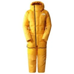 Arschkalt? Hier Ist Die Lösung. TNF Himalayan Suit Expeditionsanzug