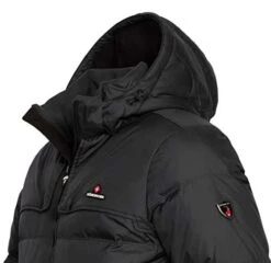 (amazon) Höhenhorn Bristen (Daunen-) Winterjacke (Schwarz Oder Dunkelblau; S Bis 3XL) -Mode Kleidung Verkauf 2282145 1 4