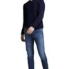 [Amazon] JACK & JONES Male Slim Fit Jeans Glenn ORIGINAL AM 814