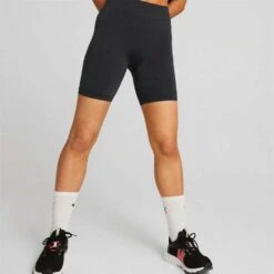 Puma Damen Evo Shorts Schwarz Für 15,95 € Inkl. Versand (Normalerweise 37,99 €)