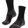 FALKE Tk1 Adventure Socken Mit Wolle Antiblasen Dick 1 Paar Wandersocken