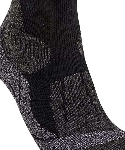 FALKE Tk1 Adventure Socken Mit Wolle Antiblasen Dick 1 Paar Wandersocken 6 FALKE Tk1 Adventure Socken Mit Wolle Antiblasen Dick 1 Paar Wandersocken – Bild 6