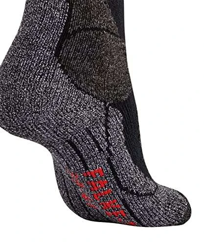 FALKE Tk1 Adventure Socken Mit Wolle Antiblasen Dick 1 Paar Wandersocken 7 FALKE Tk1 Adventure Socken Mit Wolle Antiblasen Dick 1 Paar Wandersocken – Bild 7