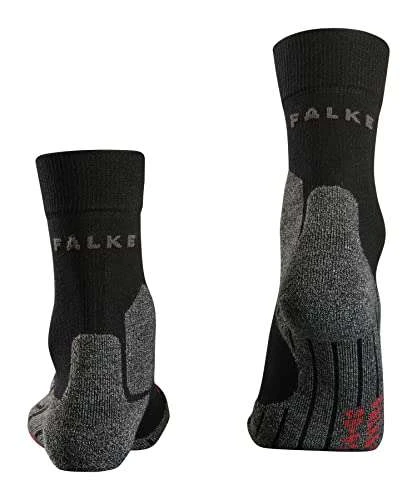 FALKE Damen & Herren RU3 Laufsocken Extra Starke Polsterung (Prime) 2 FALKE Damen & Herren RU3 Laufsocken Extra Starke Polsterung (Prime) – Bild 2